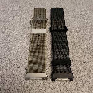 Fitbit Ionic Bands Lg